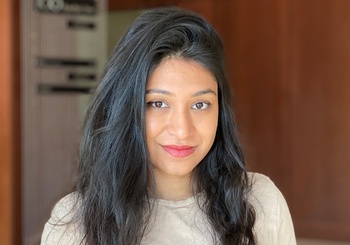 Isha Redij