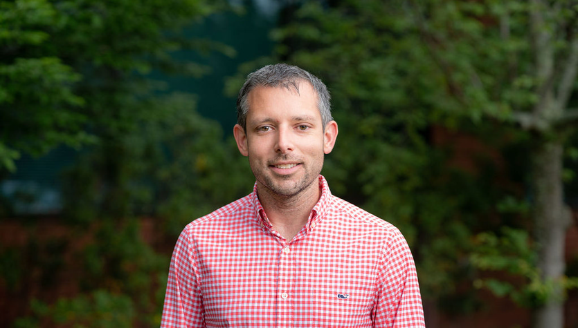 Dan Cameron