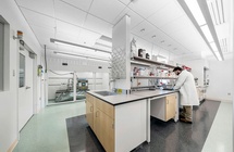 Bill Olson Shares Ten Steps to Assess a Lab Building Conversion with Banker & Tradesman
