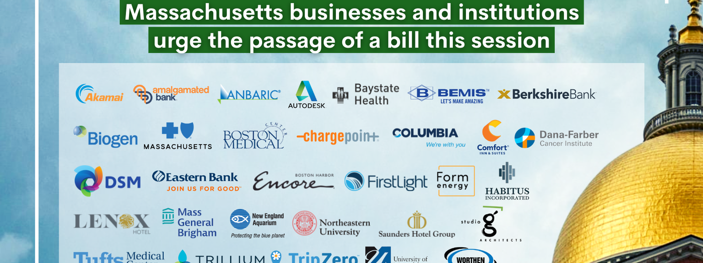 Columbia Supports Massachusetts Legislation to Grow Our Clean Energy Economy