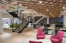 Lab Design News Features Science + Technology Group and Project Wins