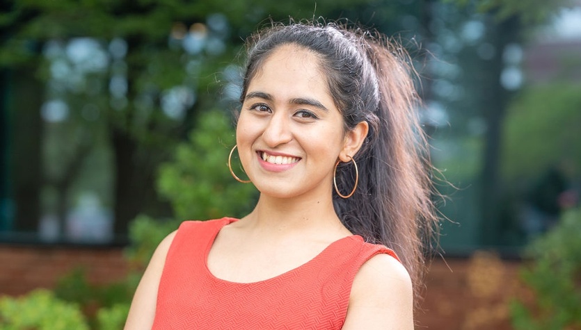 Pavneet Kaur Narang