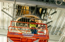ENR Ranks Columbia in Top 400 General Contractors