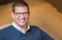 Columbia Promotes Matt Chardavoyne to Vice President | Business Development