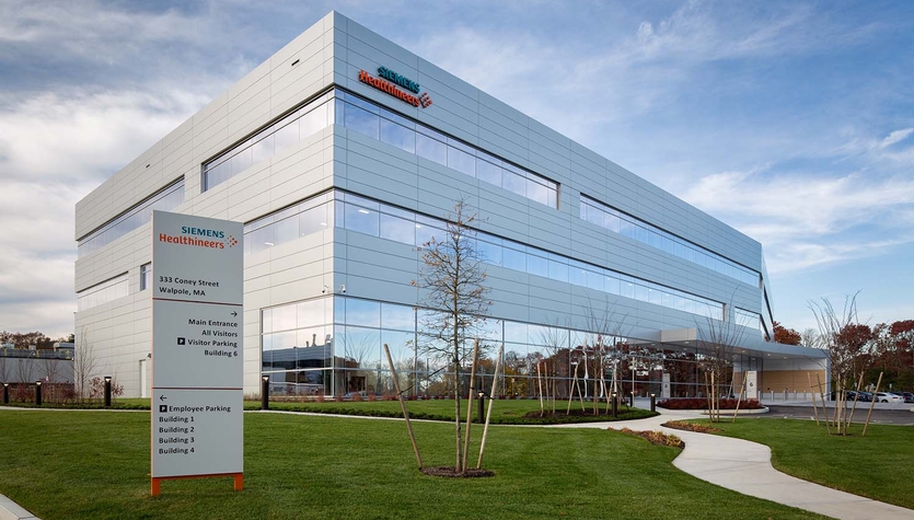 Siemens Healthineers Celebrates Ribbon Cutting at Manufacturing and R&D Facility