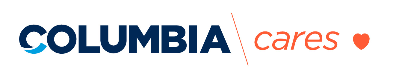 Columbia Cares