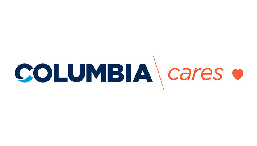 Columbia Cares