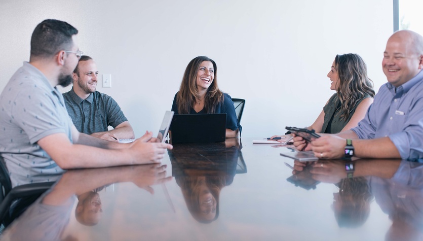 Columbia Ranked One of the Largest General Contractors in MA by BBJ