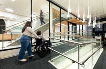 Sharon Jozokos Featured in Healthcare Construction + Operations News