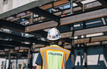 Columbia Ranked in ENR East Top Contractors
