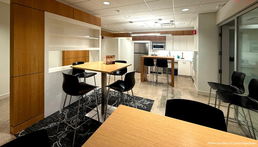 Northeastern University - Office of University Advancement