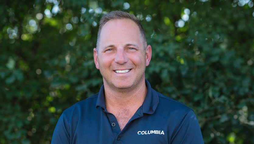 Columbia Promotes Ryan Varney to General Superintendent