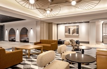 Sheraton Boston Hotel Renovation Project Featured in Hotel Business