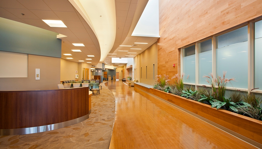 HealthFirst Family Care Center