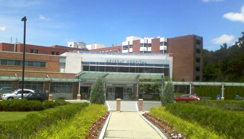 Beverly Hospital