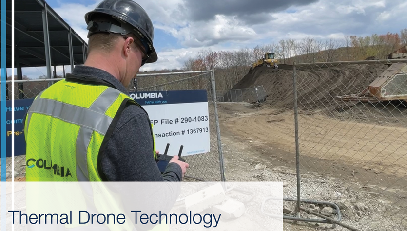 Uncovering Hidden Issues: How Thermal Drone Technology is Revolutionizing Roof Inspections