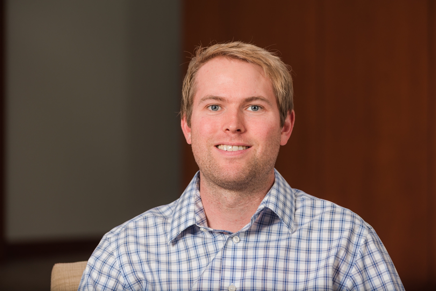 Steve Jeter, EIT