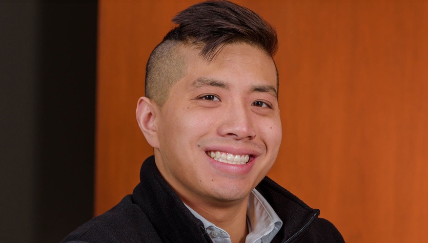 Adam Wong