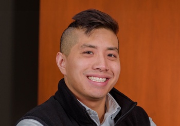 Adam Wong