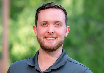 Adam O'Rourke