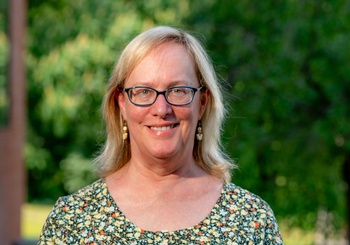 Christine Sanford, LEED AP