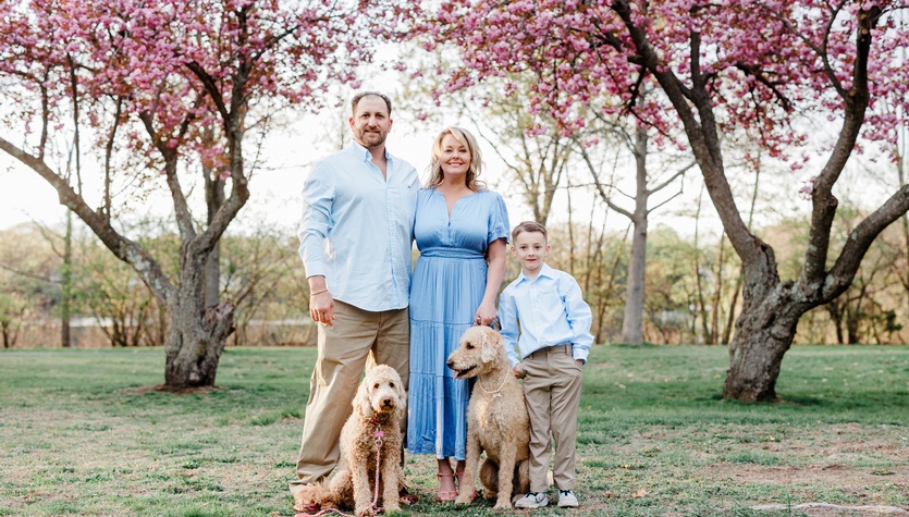 cherry blossom family.jpg