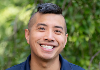 Adam Wong