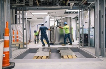 Patrick Ferrera Discusses Optimizing Existing Labs with Lab Design News