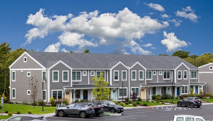 Martha's Vineyard Hospital