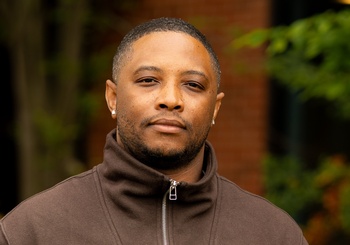 Montrell Martinez