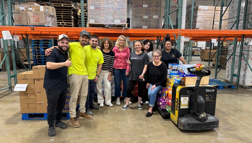 Columbia Featured in Boston Business Journal's Partners with a Purpose