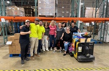 Columbia Featured in Boston Business Journal's Partners with a Purpose