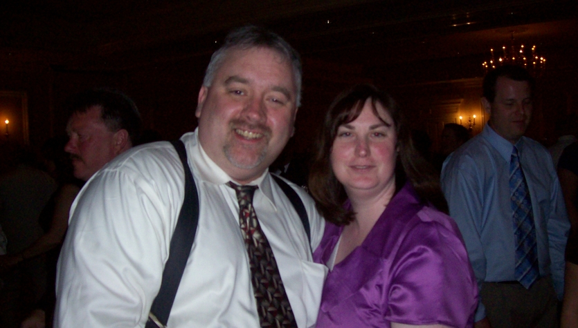 Jim and I at Paul and Amanda's wedding.JPG