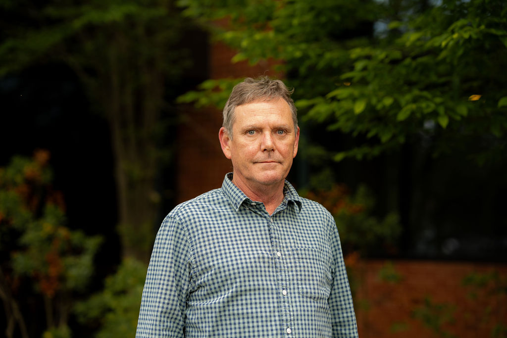 Greg Farnell