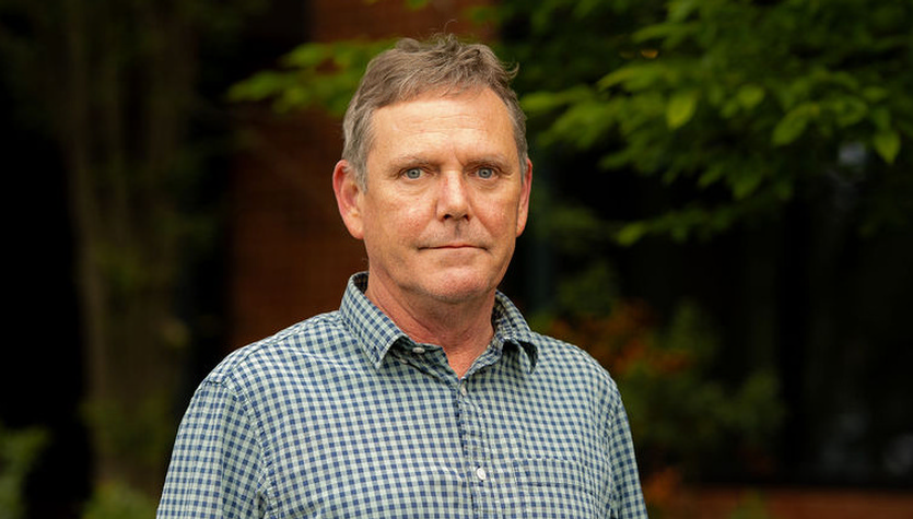 Greg Farnell