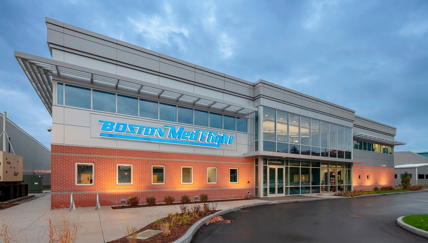 Boston MedFlight