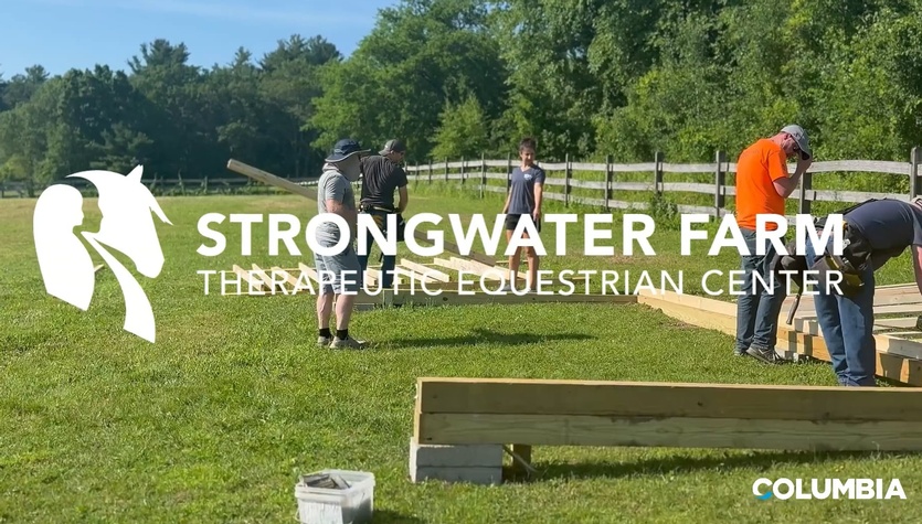 Strongwater Farm
