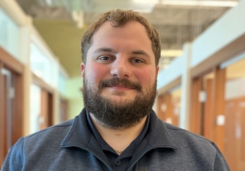 Dan Haluska