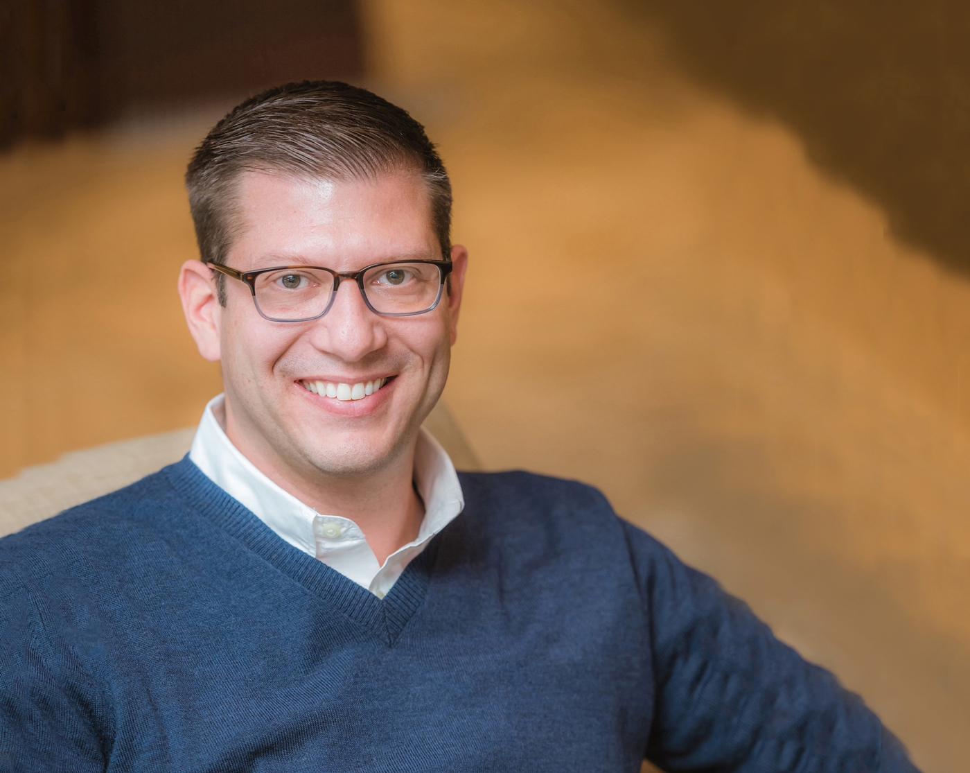 Matt Chardavoyne