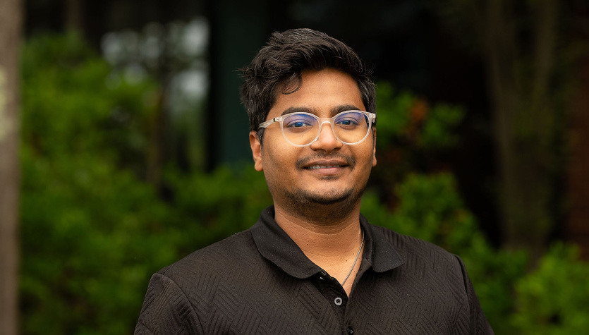 Darshan Kantawala