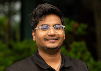Darshan Kantawala