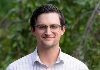 Austin O'Connell