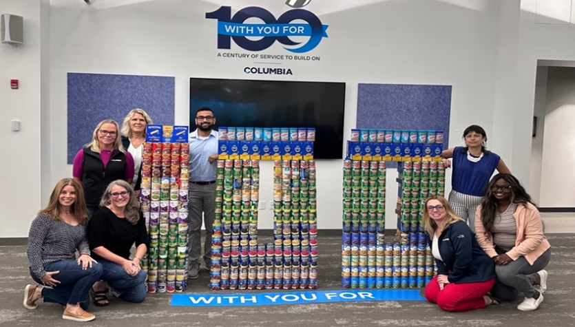 Merrimack Valley Food Bank