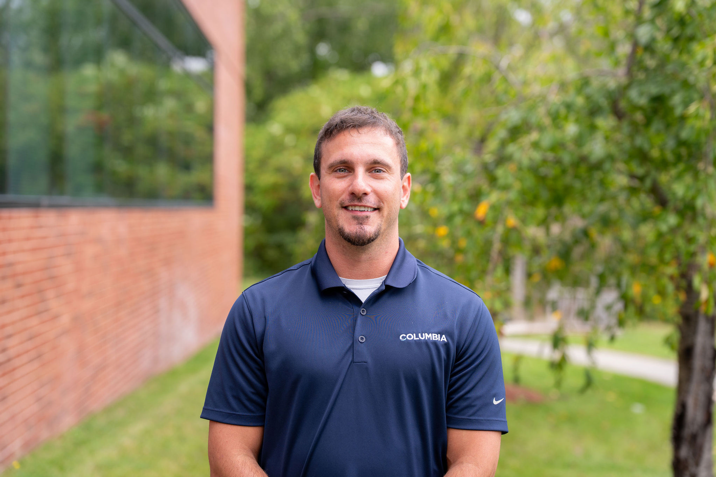 Nick Nowak, CSP