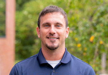 Nick Nowak, CSP