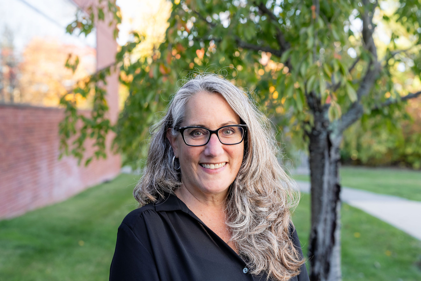 Kirsten Papagni, CPSM