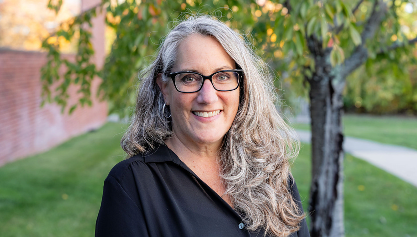 Kirsten Papagni, CPSM