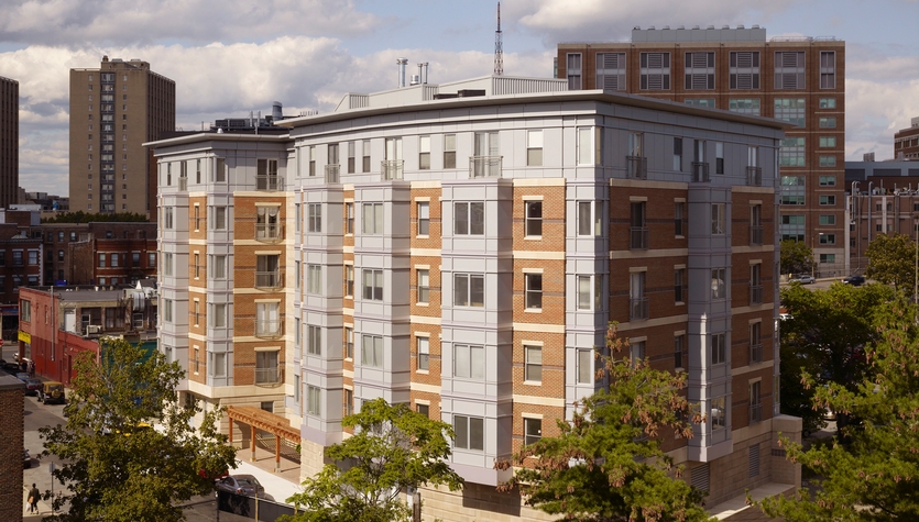 Audubon Park Residences