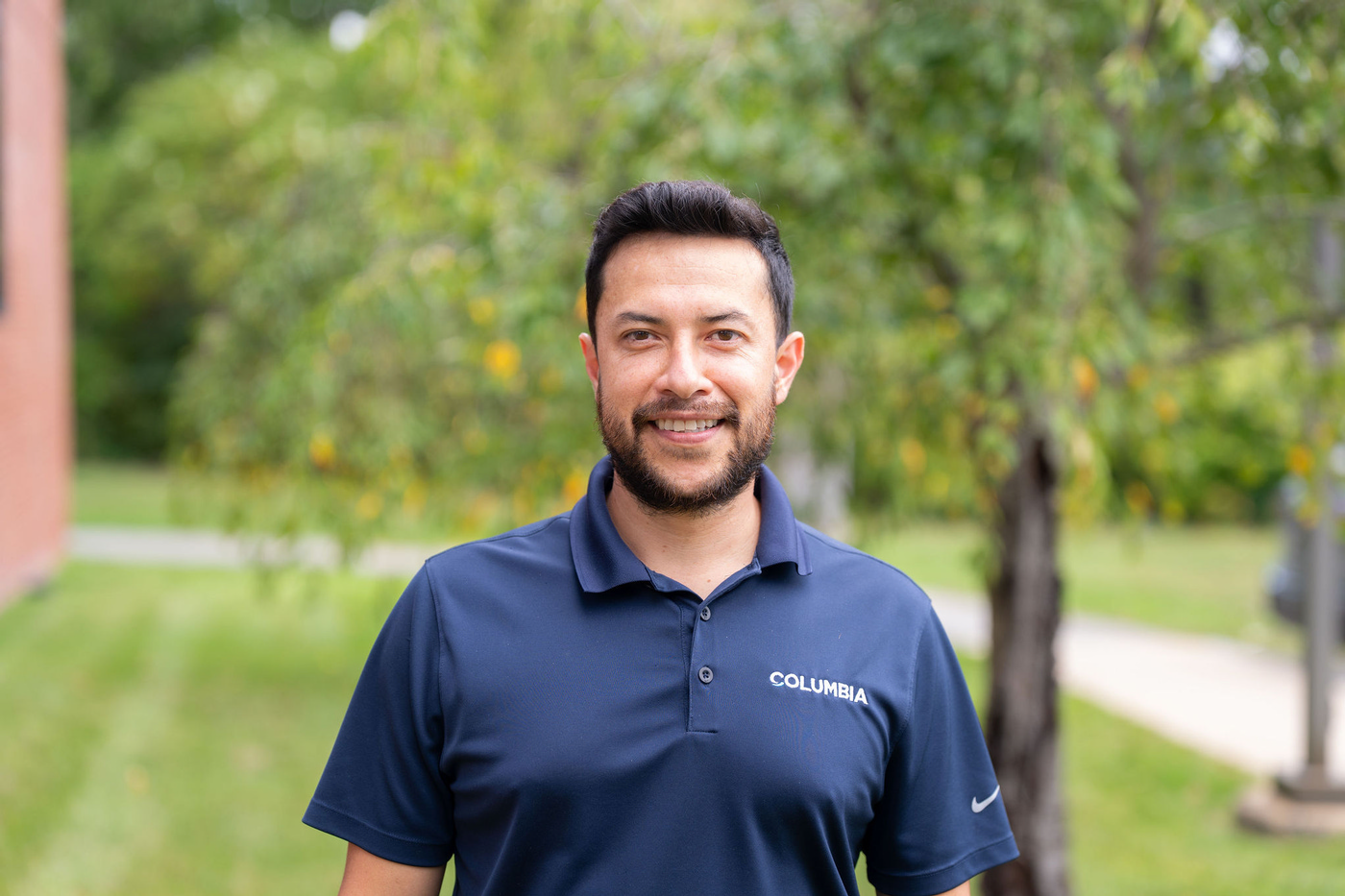 Andres Rodriguez
