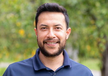 Andres Rodriguez